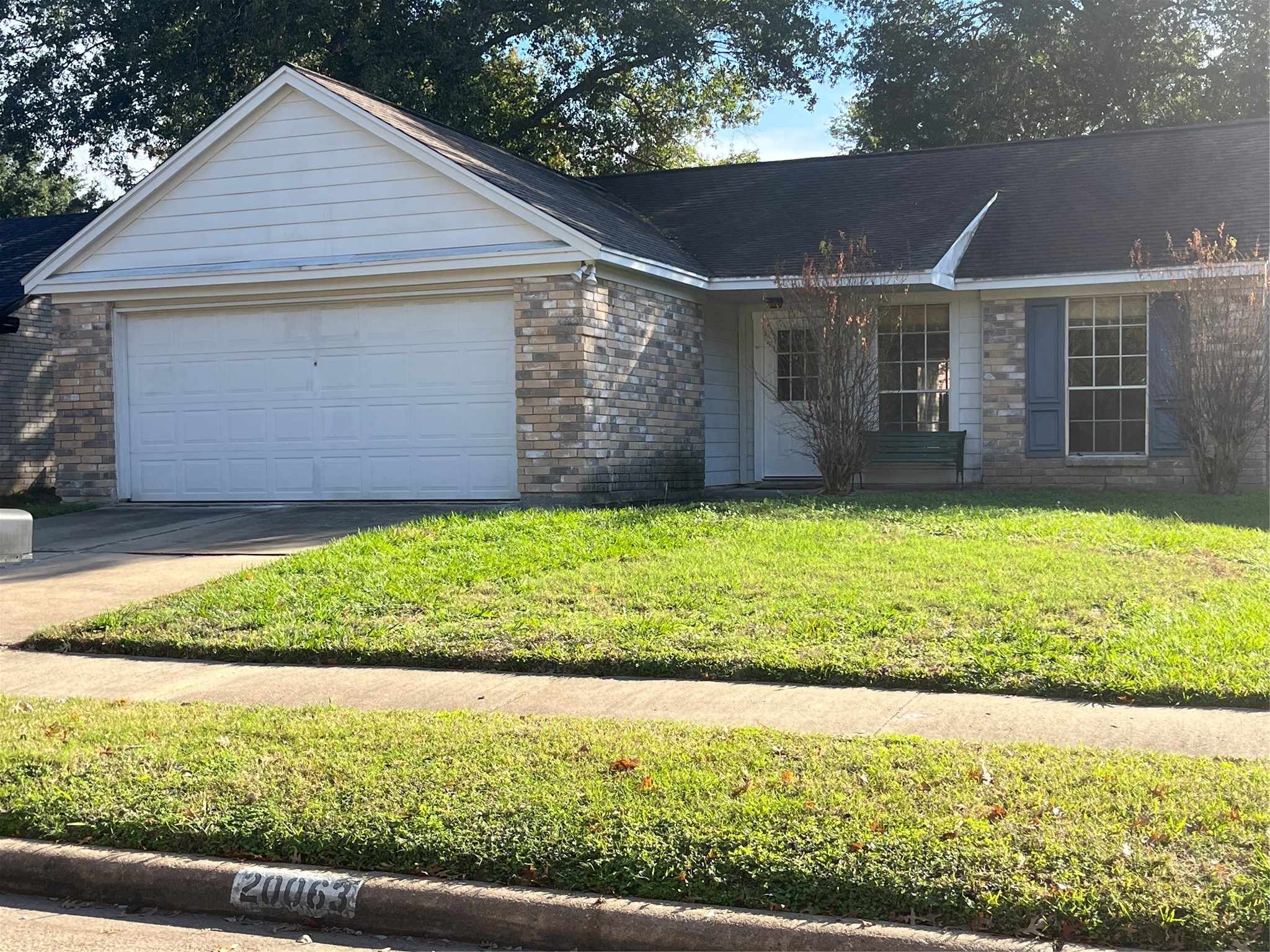 20063 N Pecos Valley Trail Katy TX 77449