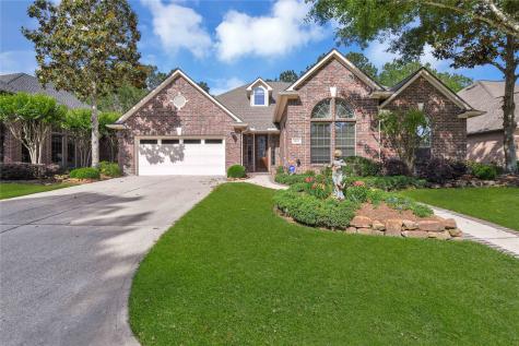 1802 Baldsprings Trail Kingwood TX 77345