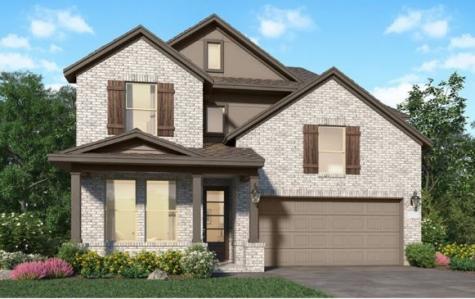 27111 Wandering Glen Lane Katy TX 77493