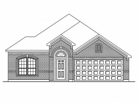 3032 Sorrento Hill Drive Katy TX 77493