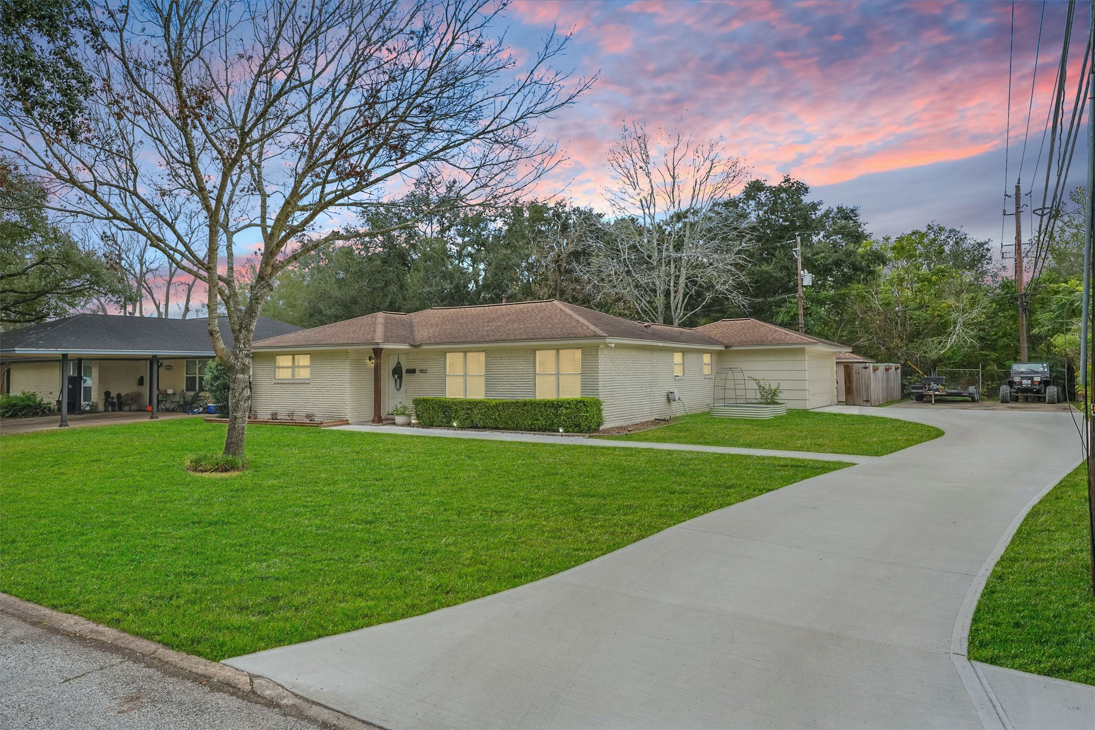 11102 Cliffwood Drive Houston TX 77035