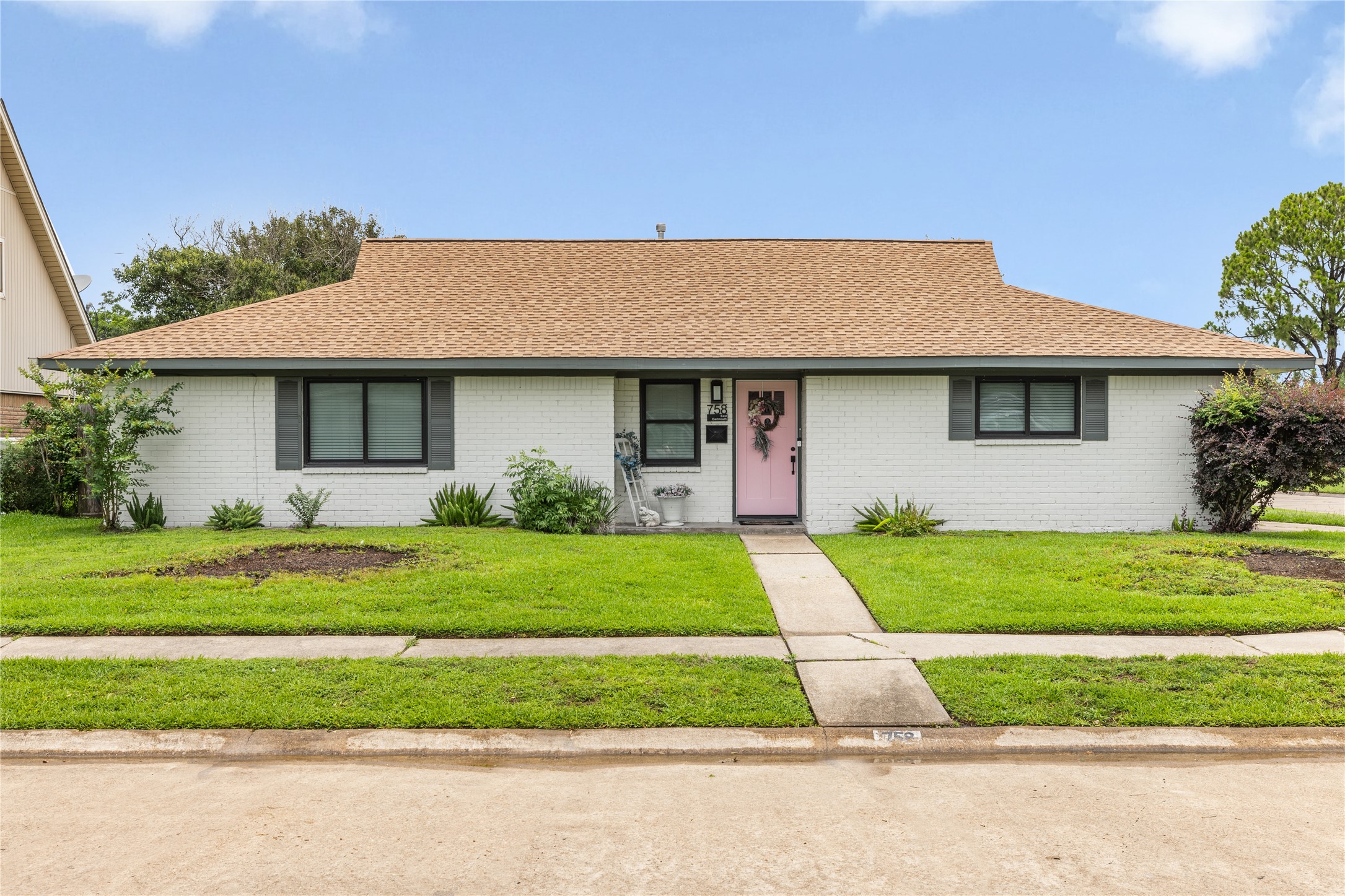 758 E Dartmouth Lane Deer Park TX 77536