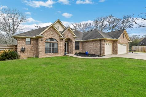 5919 Evangeline Way Baytown TX 77523
