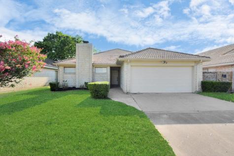 7122 Rio Blanco Drive Houston TX 77083
