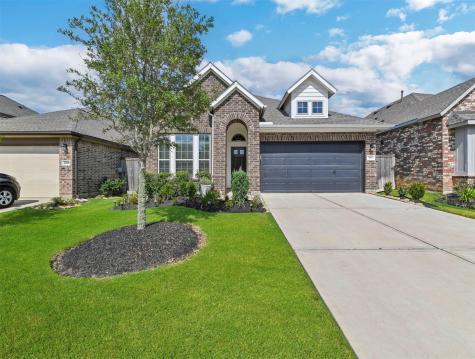 2802 Torrey Pines Drive Brookshire TX 77423