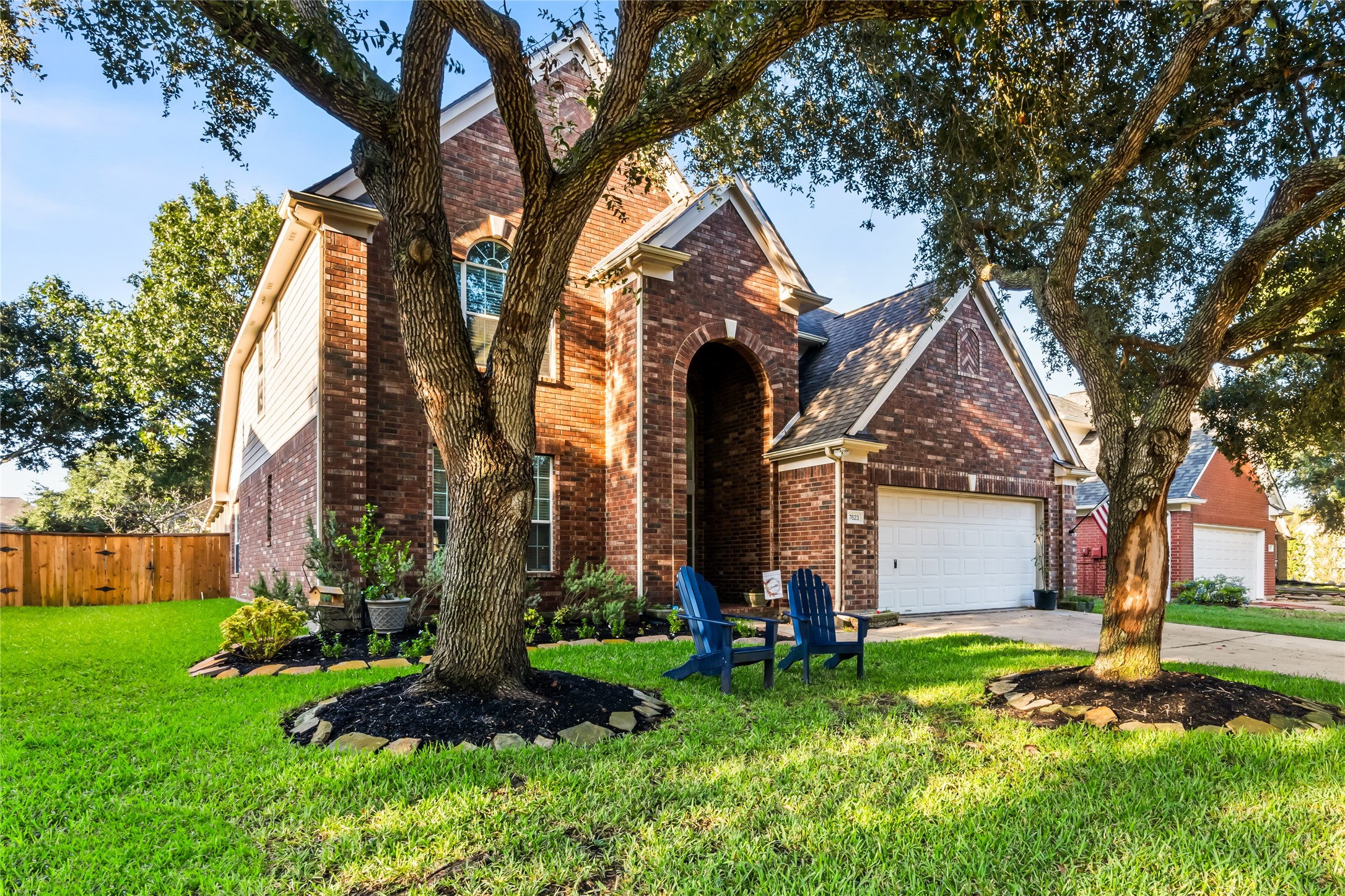 7623 Broken Oak Lane Sugar Land TX 77479