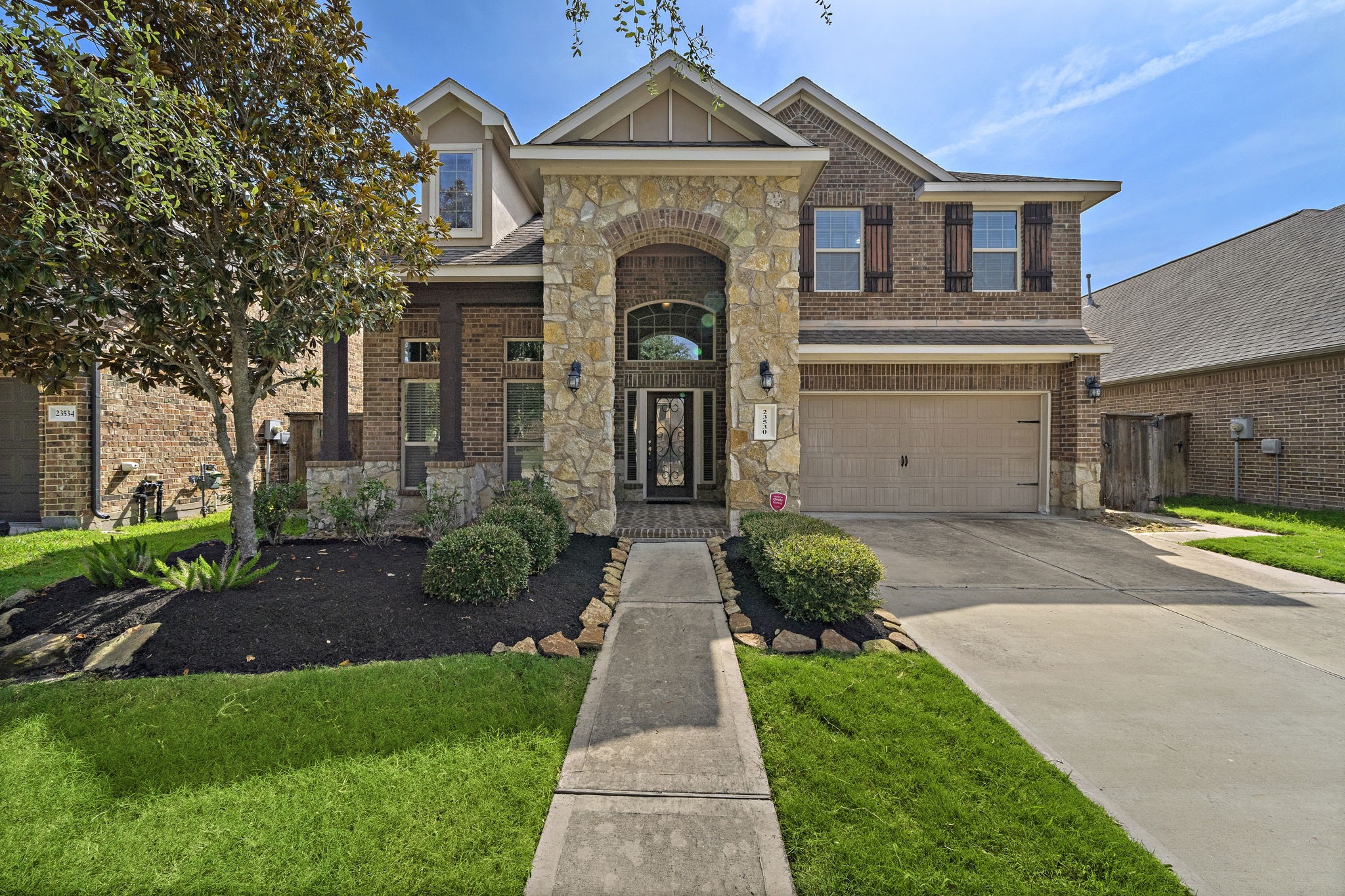 23530 Ortensia Street Richmond TX 77406