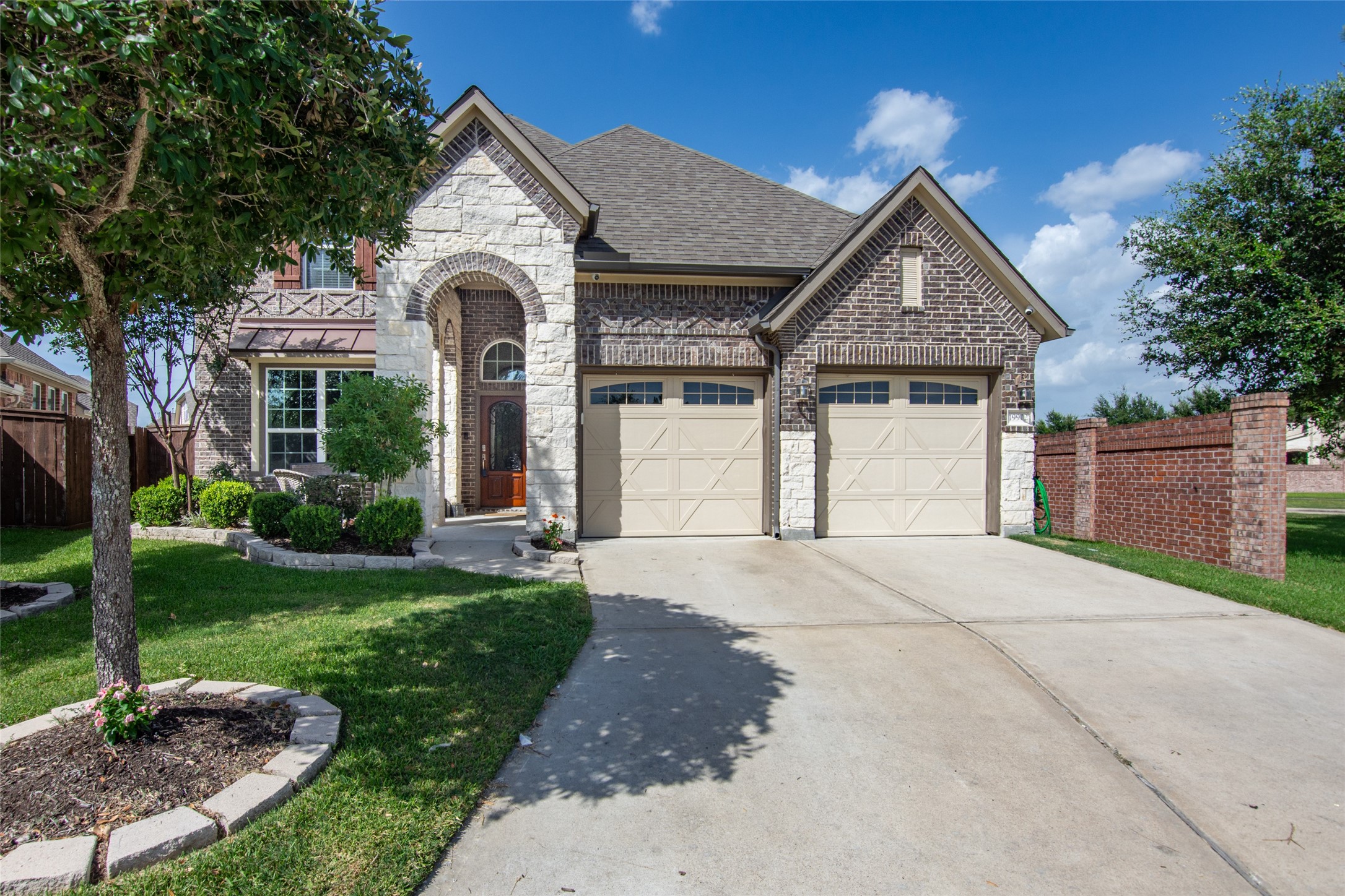 19902 Durwood Pines Lane Cypress TX 77433