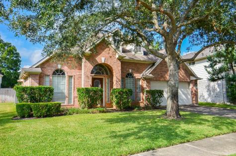 8410 Ash Garden Court Houston TX 77083