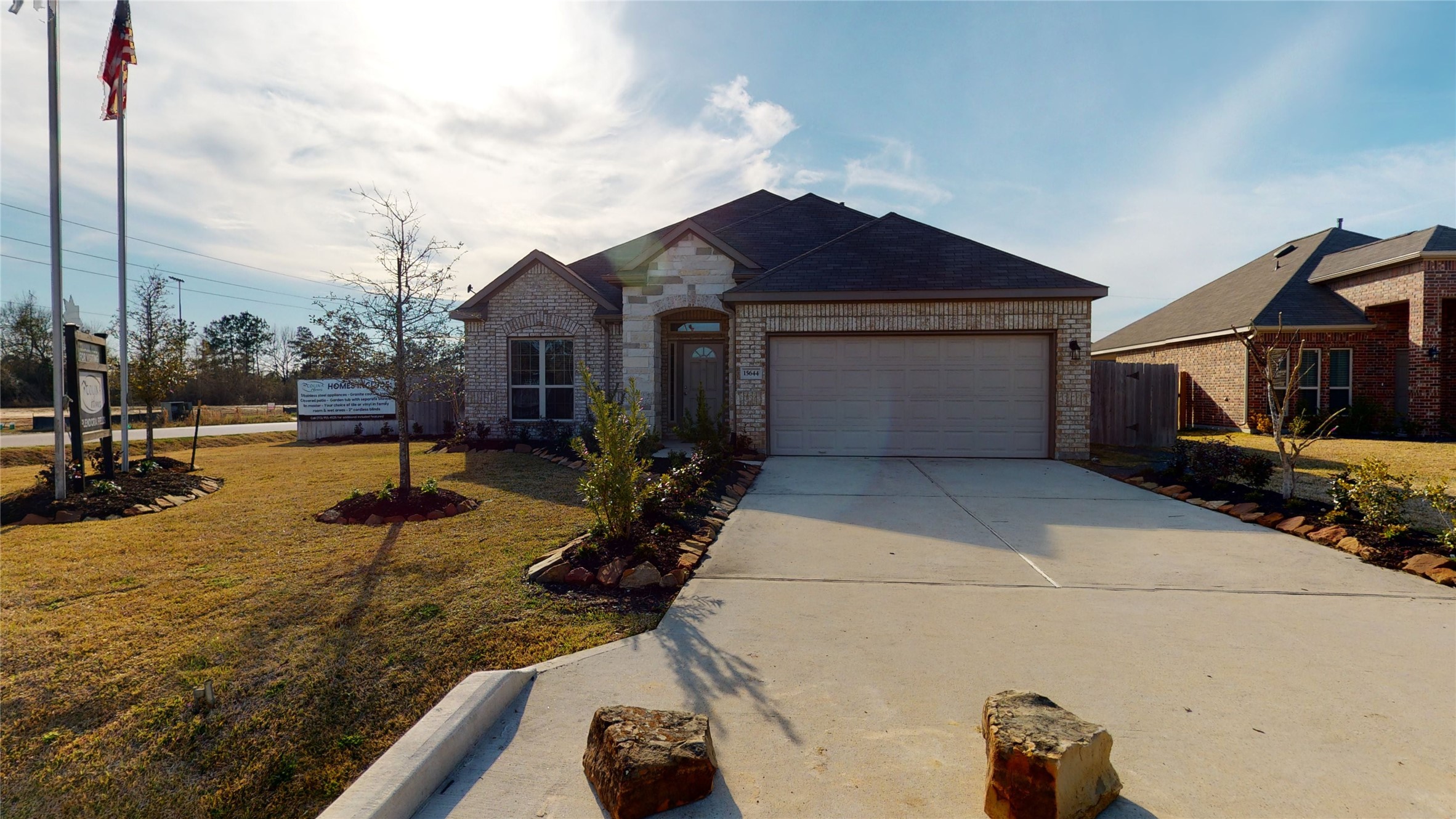 26206 Cooperstown Way Splendora TX 77372
