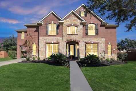 17026 N Aliana Road Richmond TX 77407