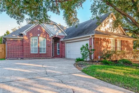 3215 Shadowfern Court Houston TX 77082