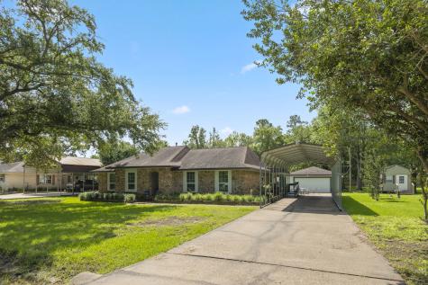 2210 Hickory Manor Drive Huffman TX 77336