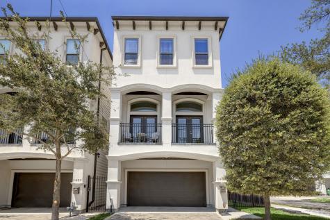 1603 W 15th Street Houston TX 77008