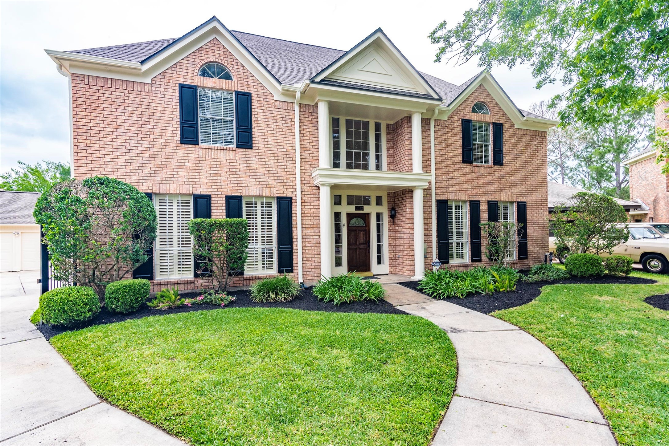 3022 Sea Pines Place League City TX 77573