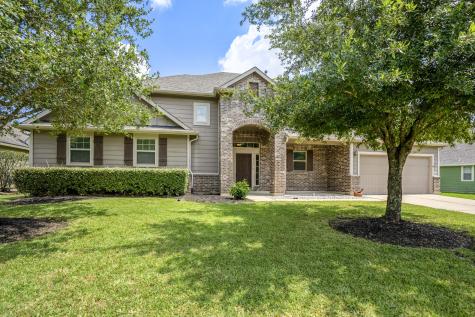 11210 Misty Willow Lane Tomball TX 77375