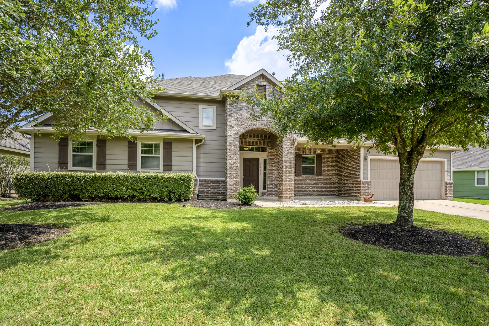 11210 Misty Willow Lane Tomball TX 77375