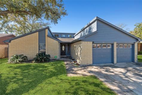5311 Prairie Creek Drive Houston TX 77084