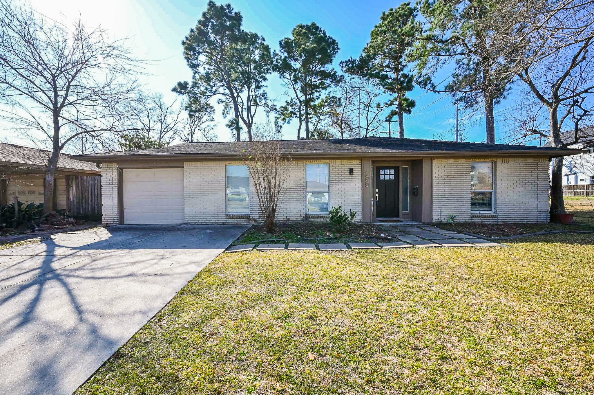 6555 Grovewood Lane Houston TX 77008