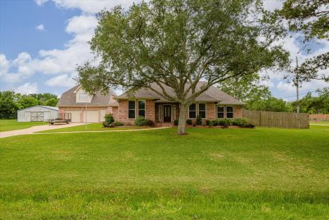 13807 Carolyn Street Santa Fe TX 77517