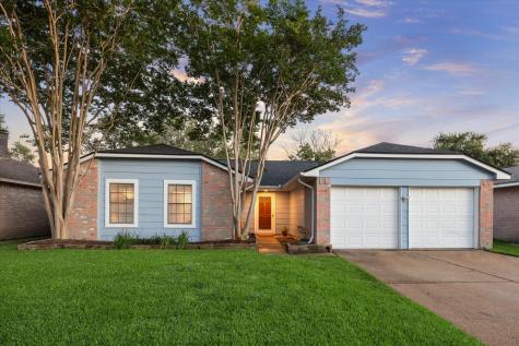 13539 Klamath Falls Drive Houston TX 77041