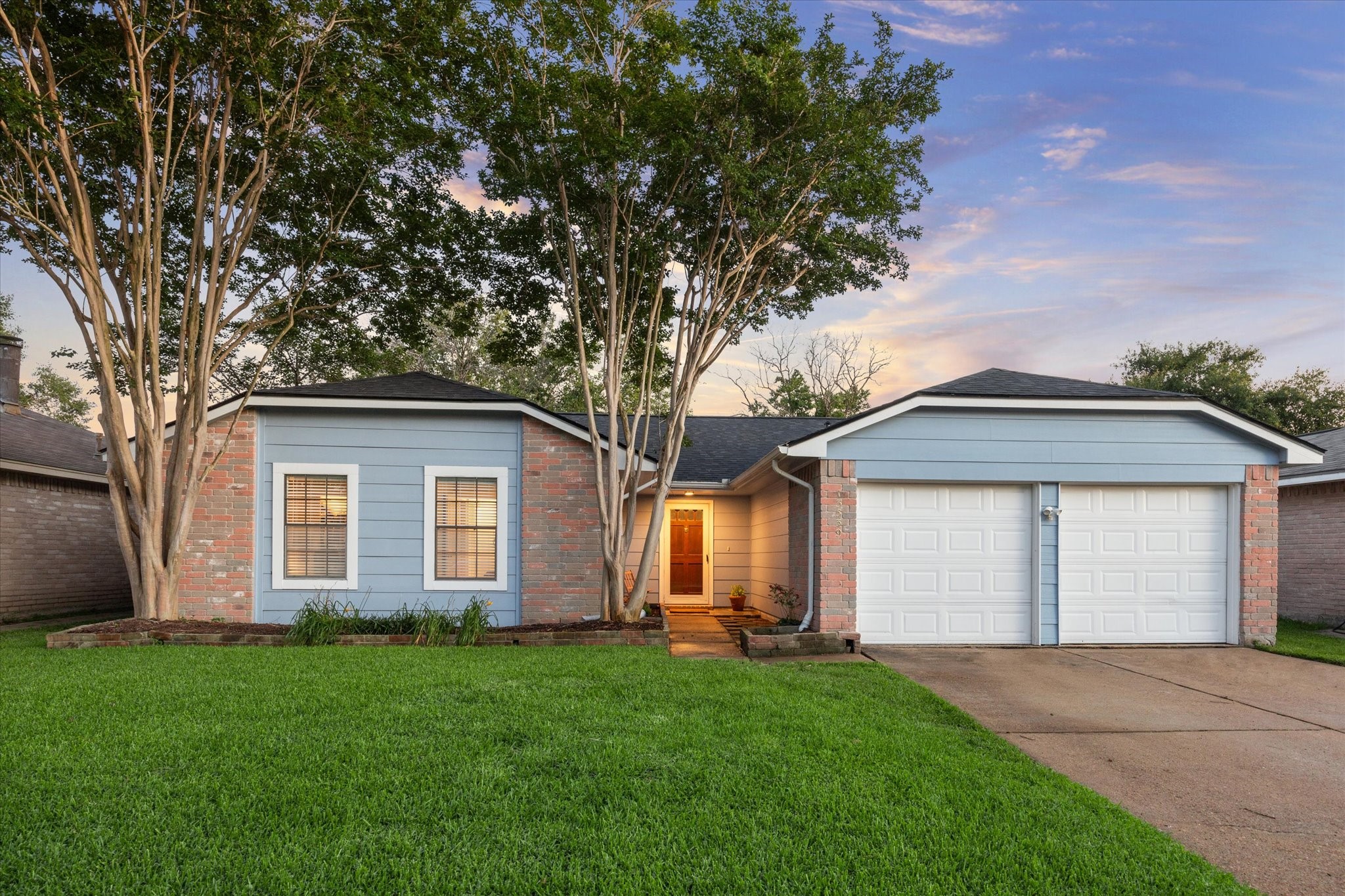13539 Klamath Falls Drive Houston TX 77041