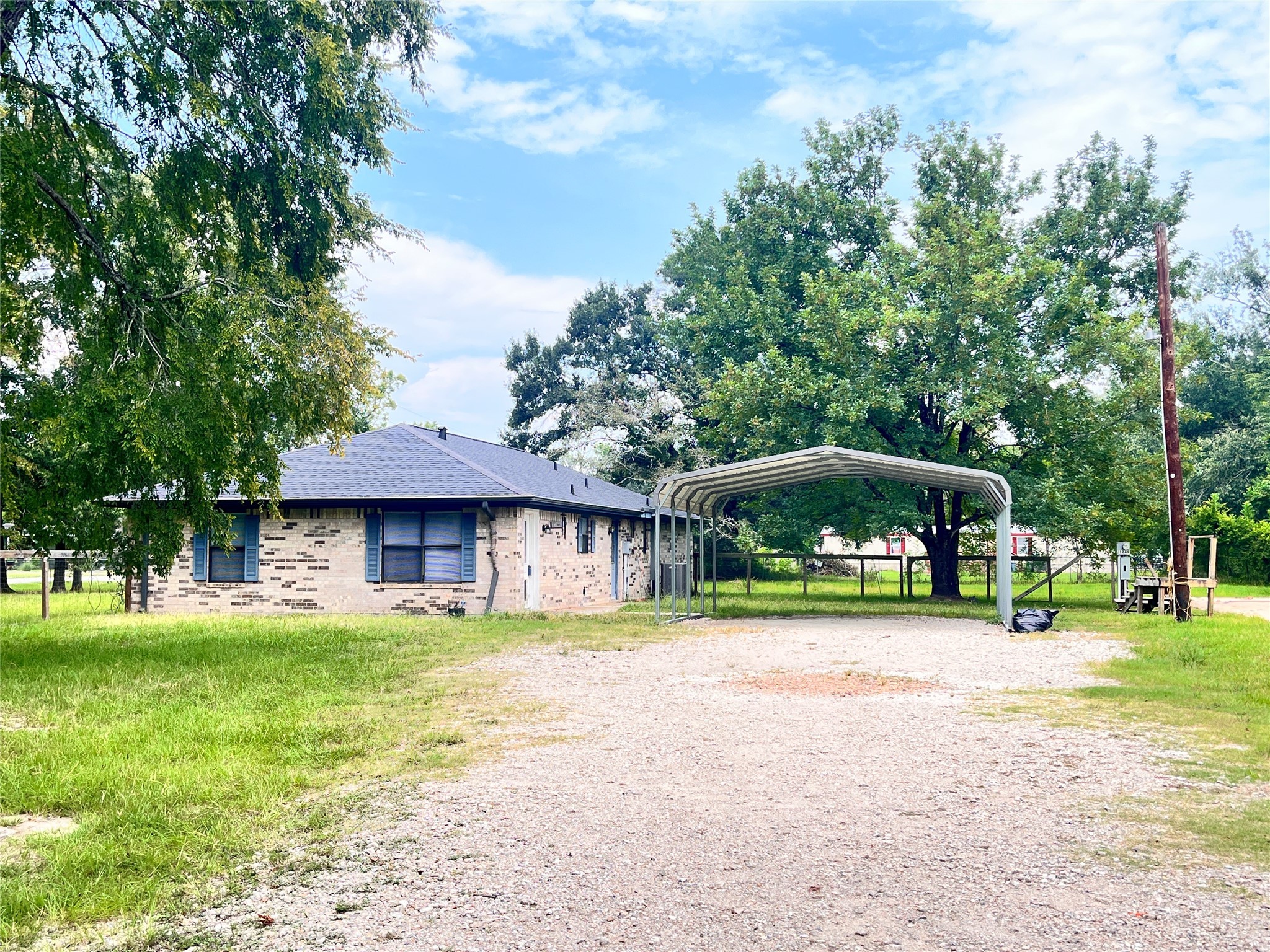 21245 Dallas Street New Caney TX 77357