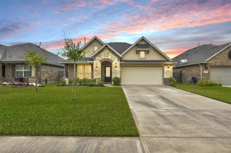 3449 Stablewood Grove Lane Spring TX 77386