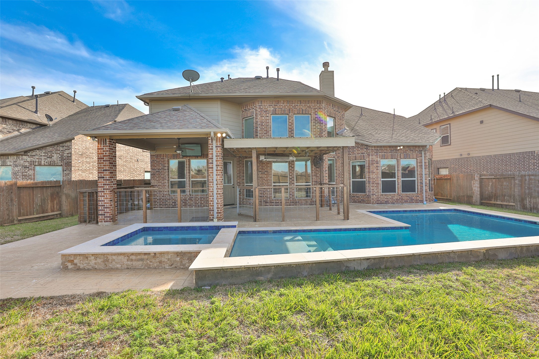 31128 Pecan Creek Drive Brookshire TX 77423