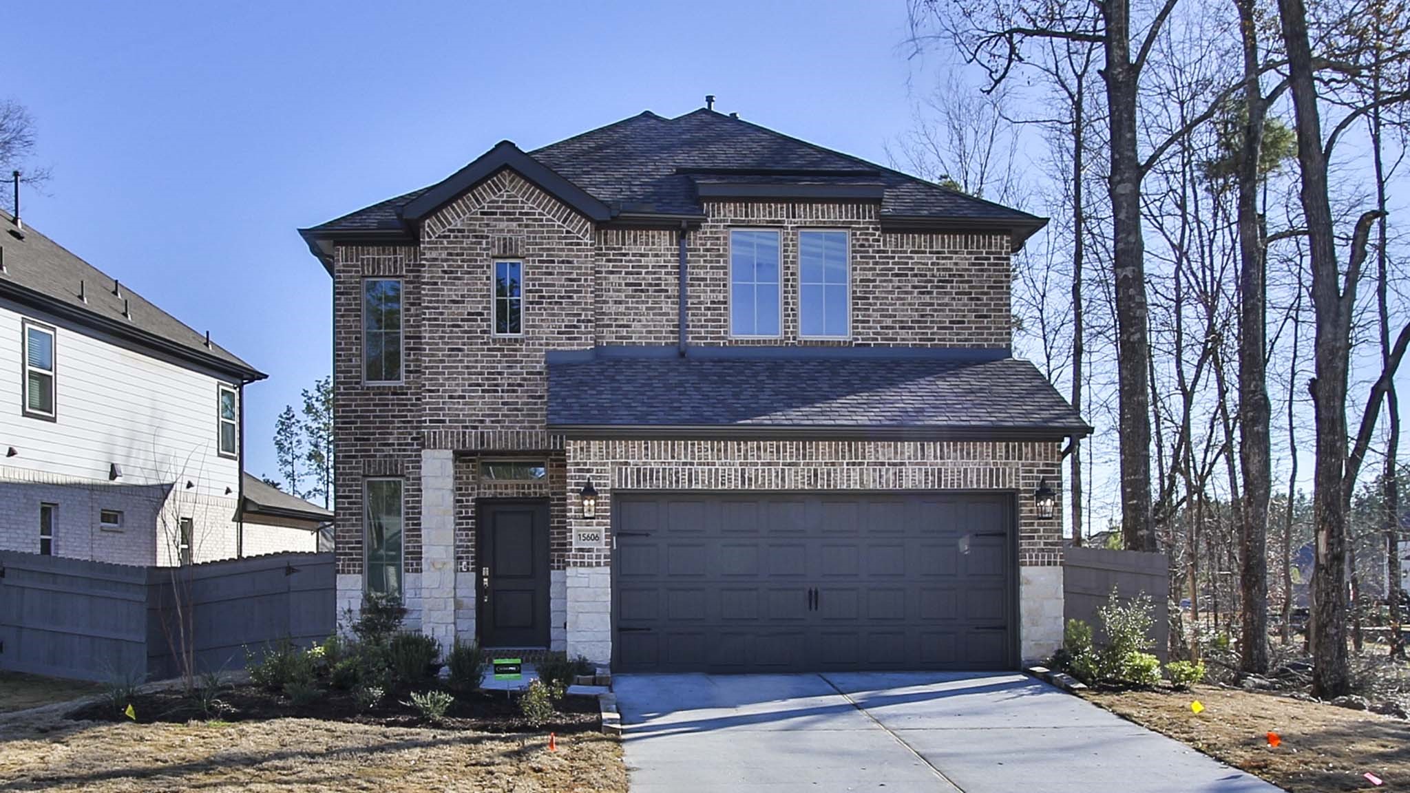 15606 Poppy Fields Place Conroe TX 77302
