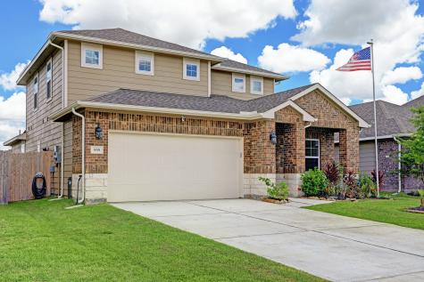 935 Barstow Drive Rosharon TX 77583