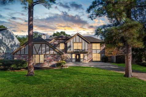 16326 Hickory Point Road Houston TX 77095