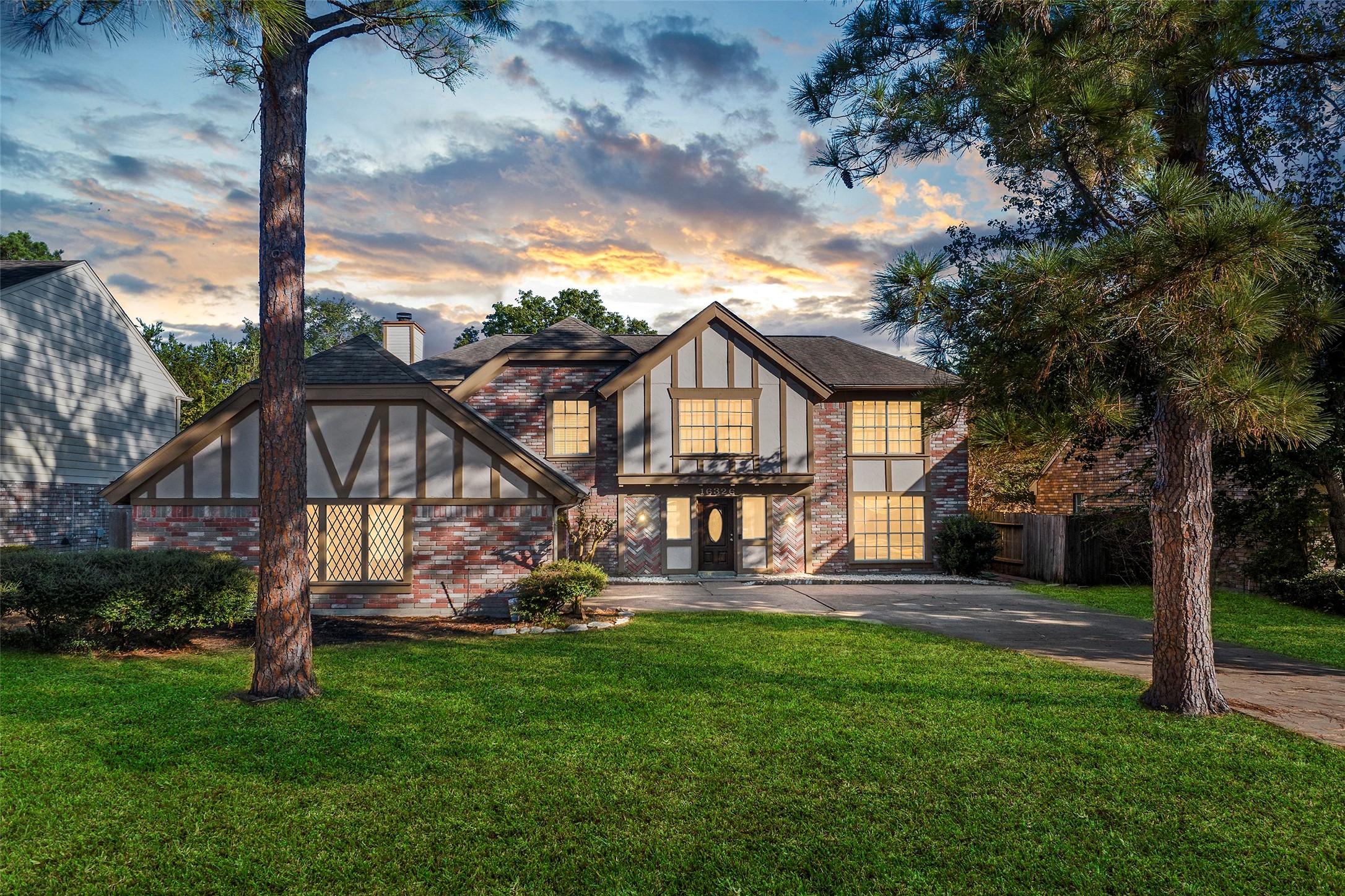 16326 Hickory Point Road Houston TX 77095