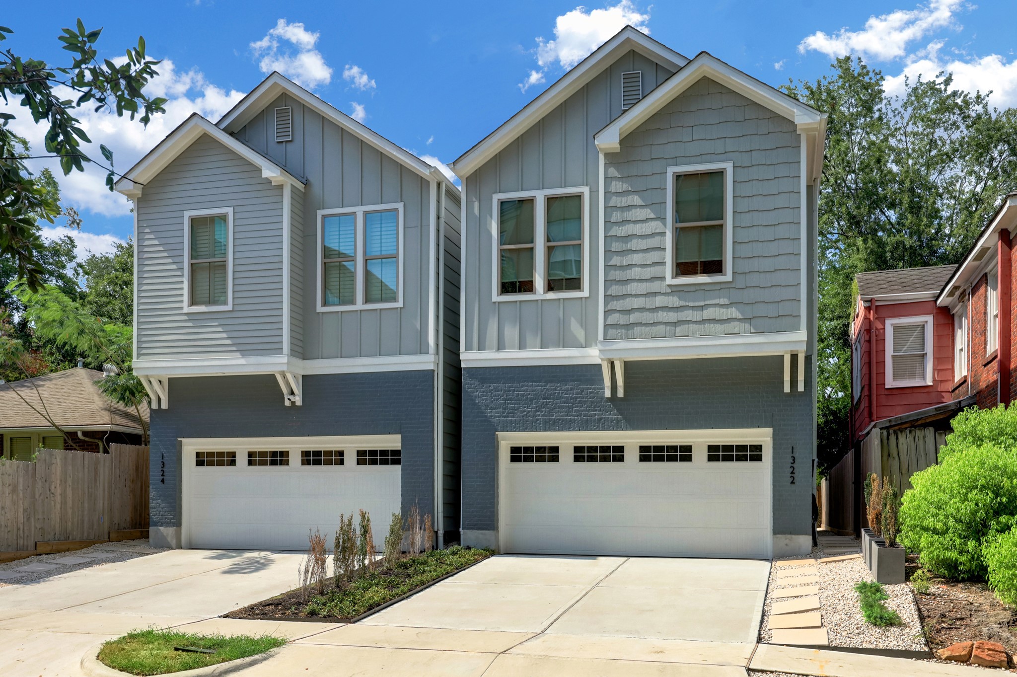 1322 W Pierce Street Houston TX 77019