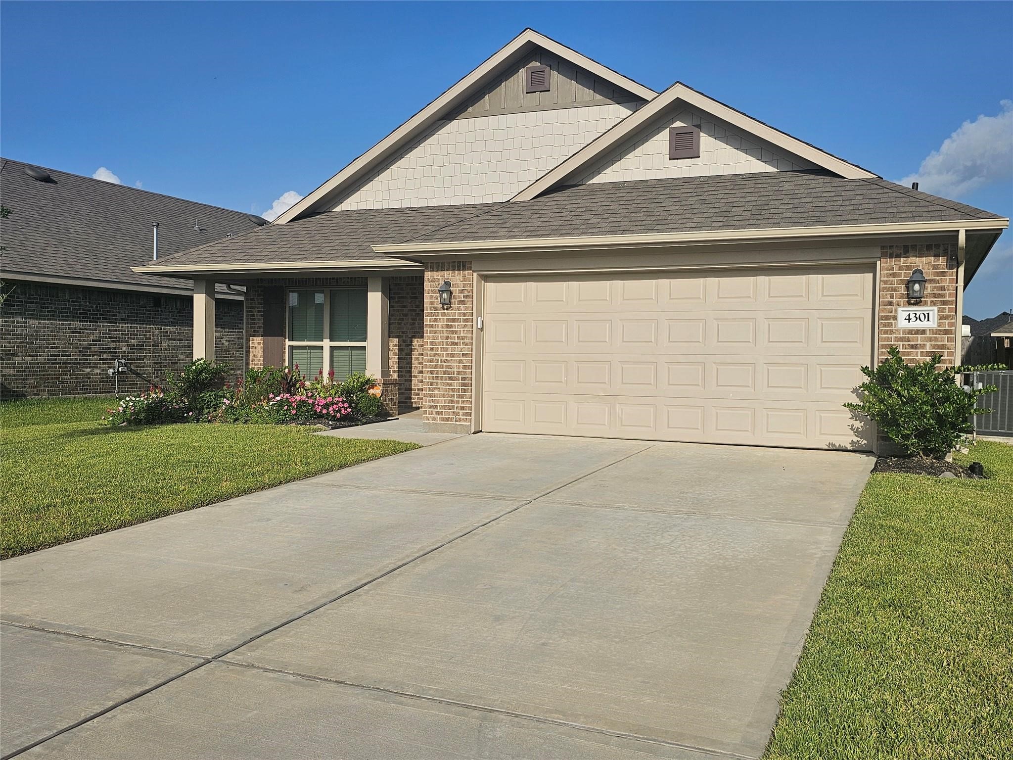 4301 Chadwick Road Texas City TX 77591