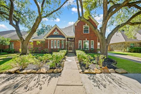 4306 Three Rivers Drive Sugar Land TX 77478