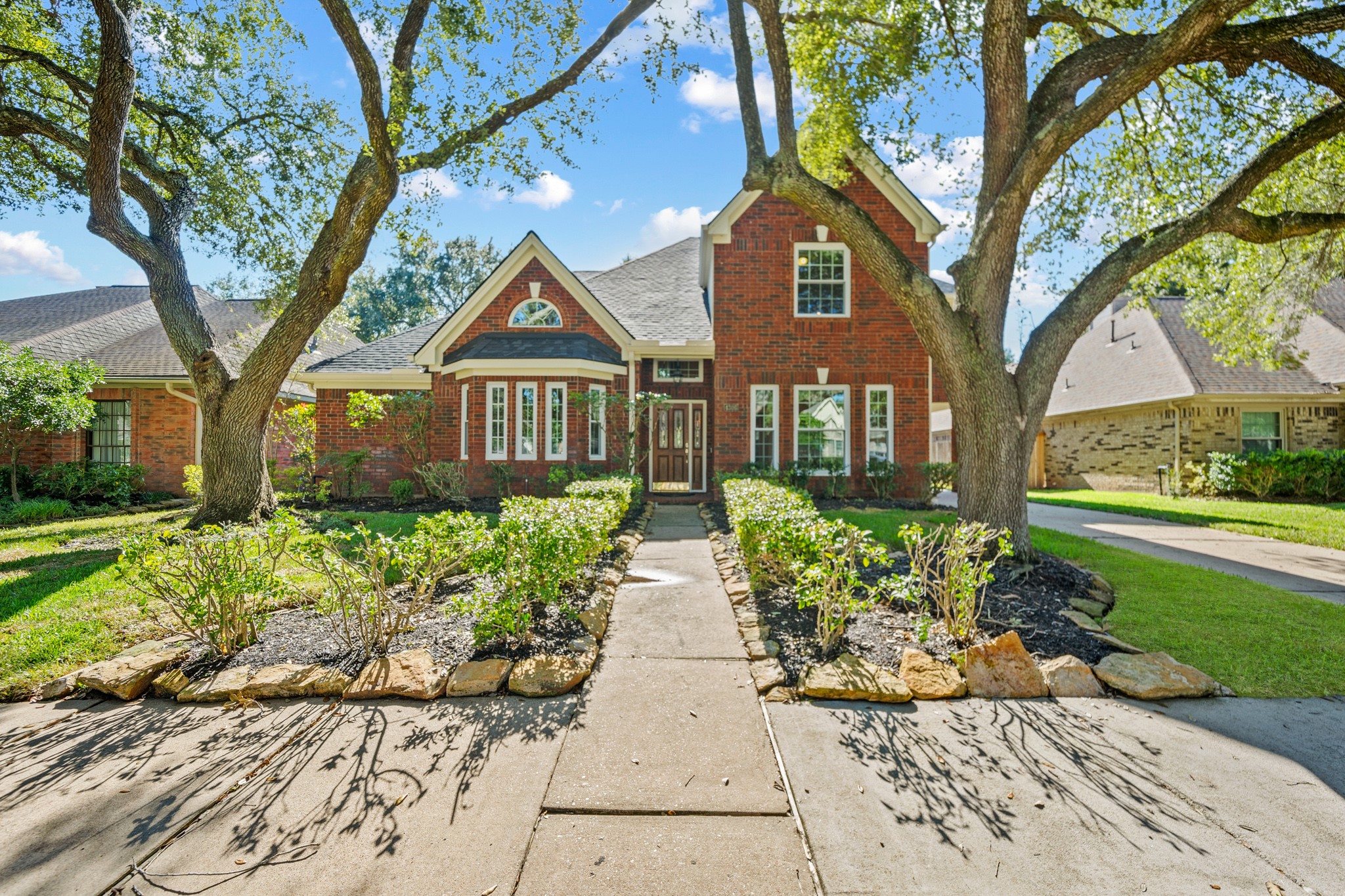 4306 Three Rivers Drive Sugar Land TX 77478