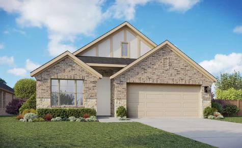 19606 Ibiza Park Drive Hockley TX 77447