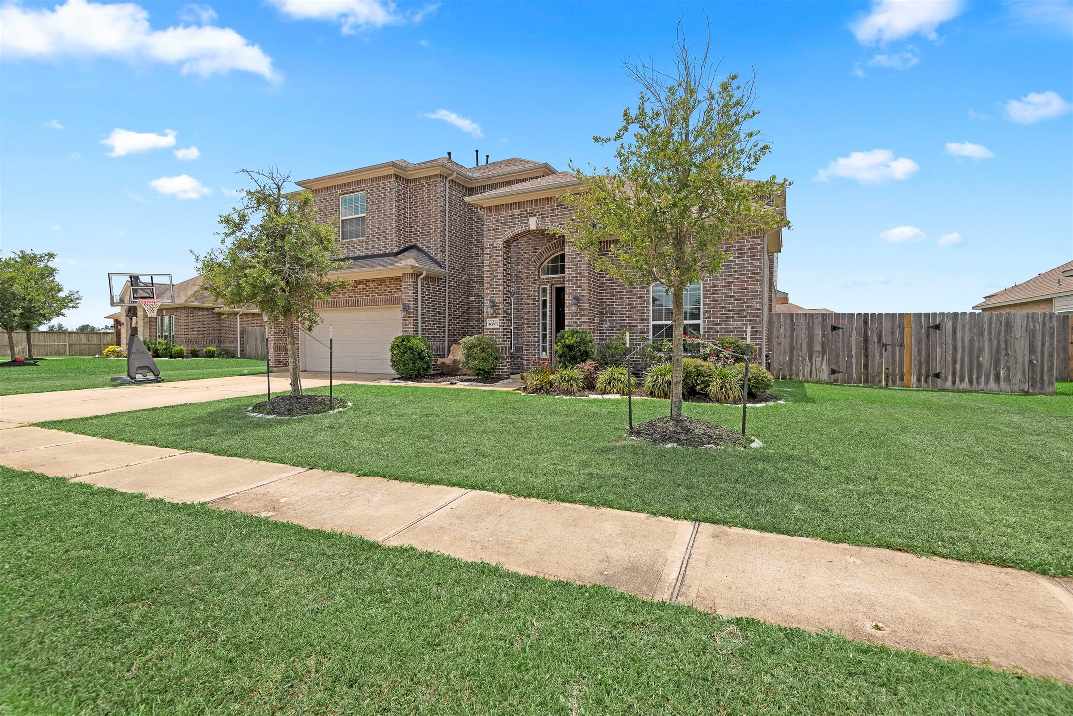 16007 Sydneyann Drive Hockley TX 77447
