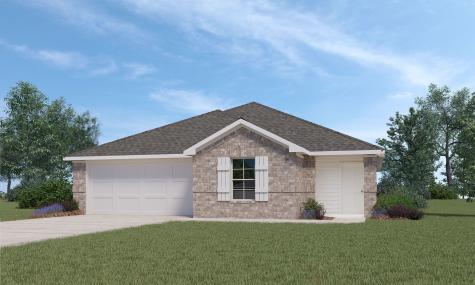 15046 Eastern Wood Road Magnolia TX 77354