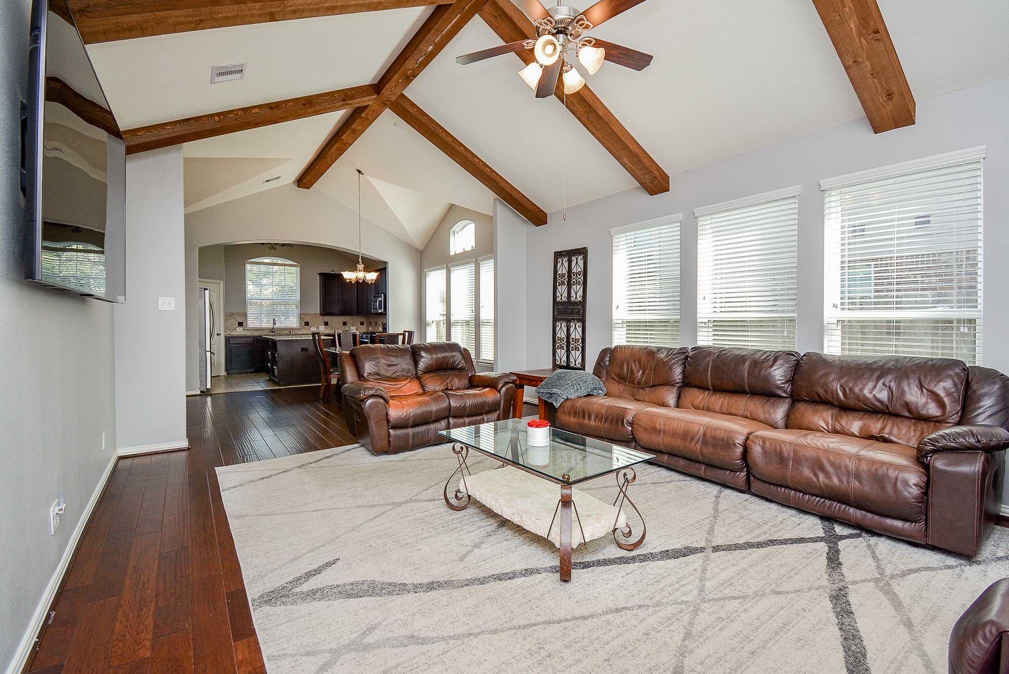 31919 Steven Springs Drive Hockley TX 77447