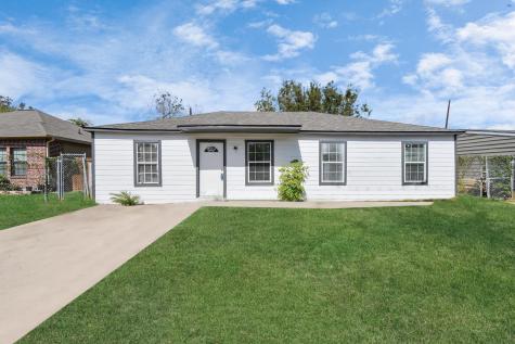 4929 Holloway Drive Houston TX 77048