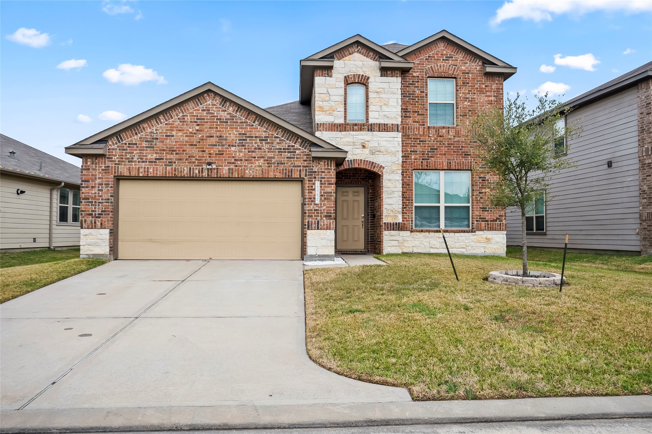 13235 Vallentine Row Drive Houston TX 77044