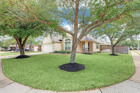 11401 Tidenhaven Court Pearland TX 77584