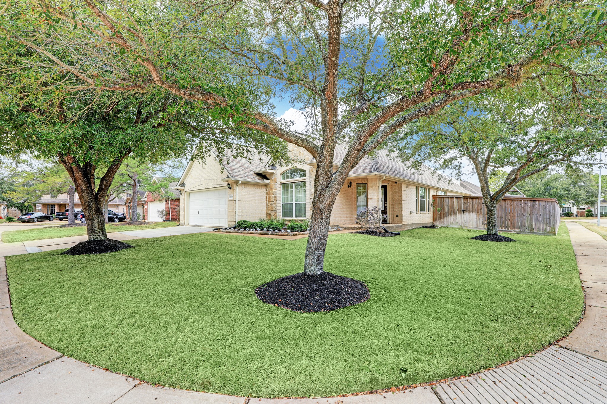 11401 Tidenhaven Court Pearland TX 77584