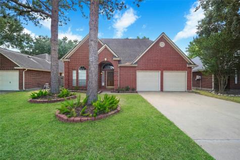 7619 Lone Meadow Court Houston TX 77095