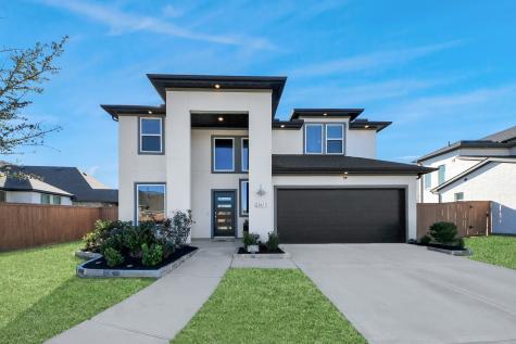 23611 Blue Aster Lane Katy TX 77493