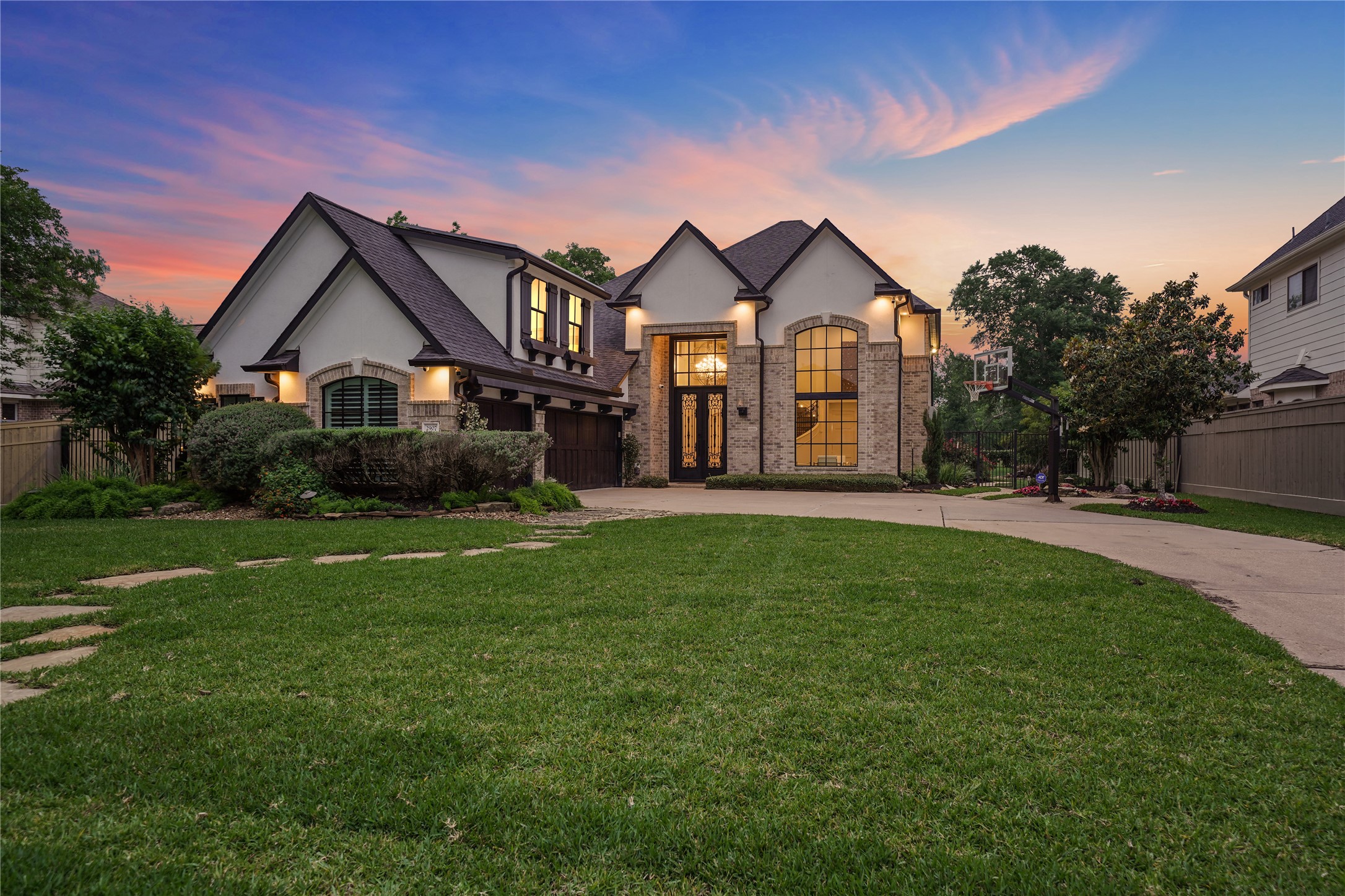 2907 Waters Lake Lane Missouri City TX 77459