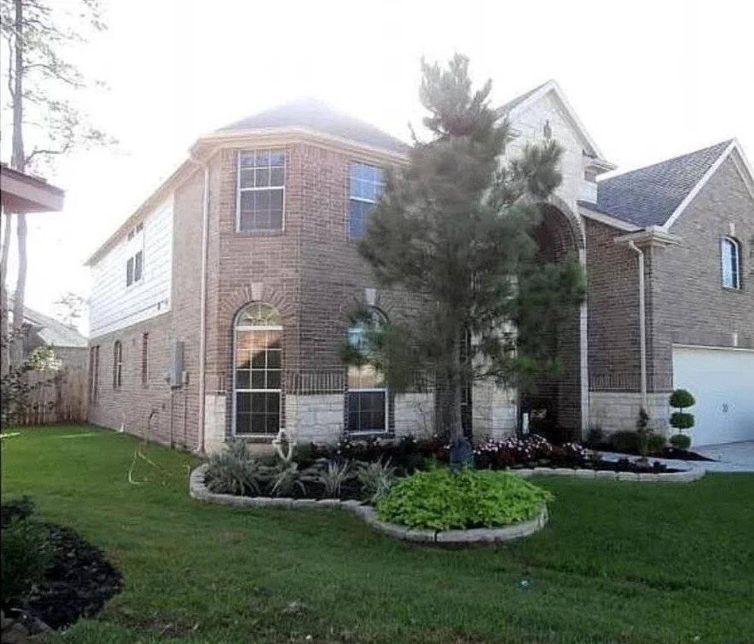 12607 Alsea Bay Court Humble TX 77346