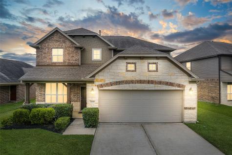 15007 Signal Ridge Way Cypress TX 77429